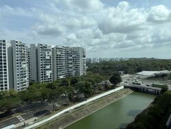 Blk 470A Hougang Parkview (Hougang), HDB 5 Rooms #553583171